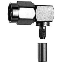 Telegärtner SMA-Winkelstecker cr NI 100024613