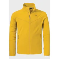 Schöffel Herren Style Qutang Jacke (Größe L, gelb)