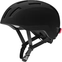 Smith Optics Smith Transit Mips Junior-stadthelm - Matte Black