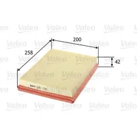 Valeo 585735