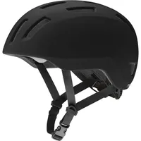 Smith Optics Smith Transit Mips Junior-stadthelm - Matte Black