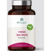 MYLILY - Meno Balance - Macawurzel Kapseln Wechseljahre 90