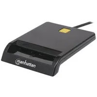 Manhattan 102049 Smartcard Chipkartenleser