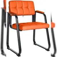 CLP Canada Kunstleder Orange
