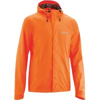 Gonso Herren Save Light Jacke (Größe 6XL, orange)