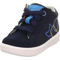 Superfit SUPIES Lauflernschuh, Blau 8010, 26