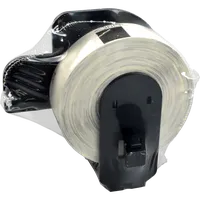 Ampertec Etiketten kompatibel zu Brother DK11204 weiss 17 x