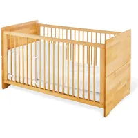Pinolino Babybett, Natura (70 x 140 cm)