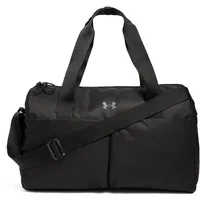 Under Armour Studio Lite Trainingstasche Damen 001 black/castlerock