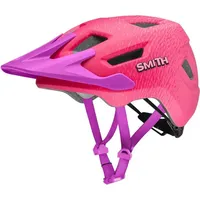 Smith Optics Smith Sidekick Mips Fahrradhelm (Größe 48-52CM, pink)