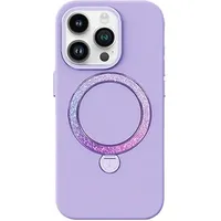 Joyroom PN-15L4 Dancing Circle iPhone 15 Pro Max (lila)