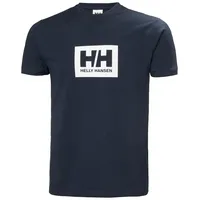 HELLY HANSEN HH Box T 2.0, navy (597) S