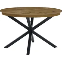 Jockenhöfer Olbia Ø 120 cm braun