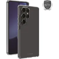 Vivanco Safe and Steady Cover für Galaxy S25 Ultra,