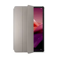 Lenovo Folio Case für Lenovo Tab P12 Beige