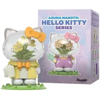 Mighty Jaxx Azuma Makoto x Sanrio Hello Kitty Series