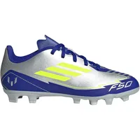 Adidas F50 Club FG/MG J Messi für Kinder sonstige,
