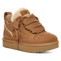 UGG Australia Lowmel Chestnut 39
