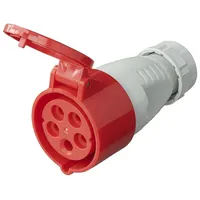 PRO PLUS ProPlus 373902 CEE Adapter Kupplung 16A 5-polig