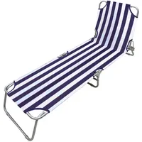 Marbueno summer Marbueno streifen blau weiß 187 x 24