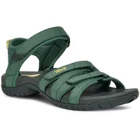 Teva Tirra Damen silver pine 36