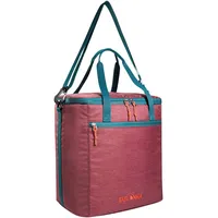 Tatonka Cooler Bag Six Pack bordeaux red (047)