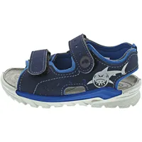Ricosta SURF Sandale blau 31