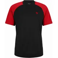 Ziener NEMUEL-Z Funktionsshirt rot 60
