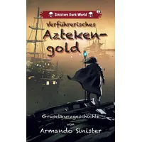 BoD – Books on Demand Verführerisches Aztekengold