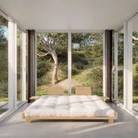 Karup Bettgestell Social Bed 148 x 204 cm Kiefer