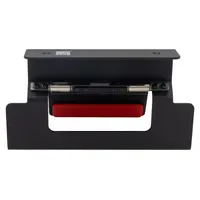 Poly Studio X52/V52 Displayklemme Schwarz