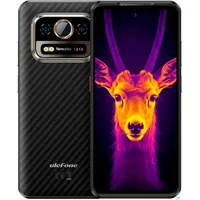 Ulefone Armor 25T 8 GB RAM 256 GB Frost