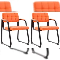 CLP Canada B Kunstleder Orange