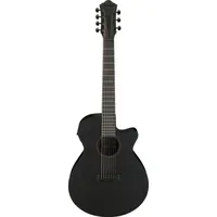 IBANEZ AEG721-BOT B Black Out