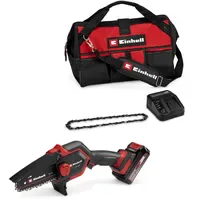 Einhell GE-PS 18/15 Li Bag Kit inkl. 1 x