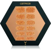 Catrice About Tonight Glitter Nailfoil Limited Edition C02 Celebrate