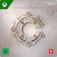 Microsoft Sid Meiers Civilization VII - Standard Edition -