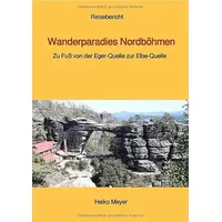 Epubli Wanderparadies Nordböhmen