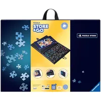 Ravensburger Store & Go für Puzzles mit bis zu