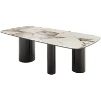 DeLife Edge Boot 240 x 76 cm grau