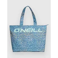 O'Neill ONEILL Tasche COASTAL PRINT TOTE, Yellow Animal Blur,