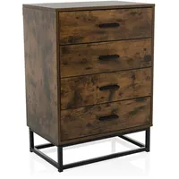 Hjh living Kommode VINSTRA