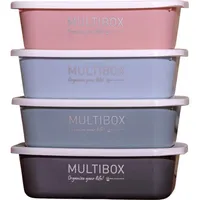 Waldhausen Multibox Organize your Life! 3L