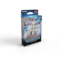 Yu-Gi-Oh! Structure Deck Blue-Eyes White Destiny