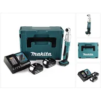 Makita DTL 061 RFJ inkl. 2 x 3,0 Ah