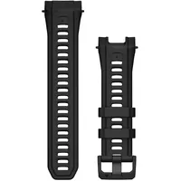 Garmin Instinct 3 50 mm, Silikon schwarz