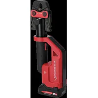Rothenberger ROMAX COMPACT III Set RFZ16-20-25, 2Ah, EU, CAS