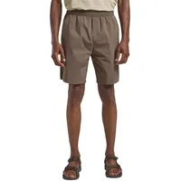 Jack Wolfskin Wagami Kurze Hose - Cold Coffee -