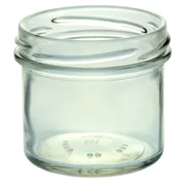 Mambocat Sturzglas 125 ml 50 St.