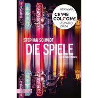 DuMont Buchverlag Die Spiele: